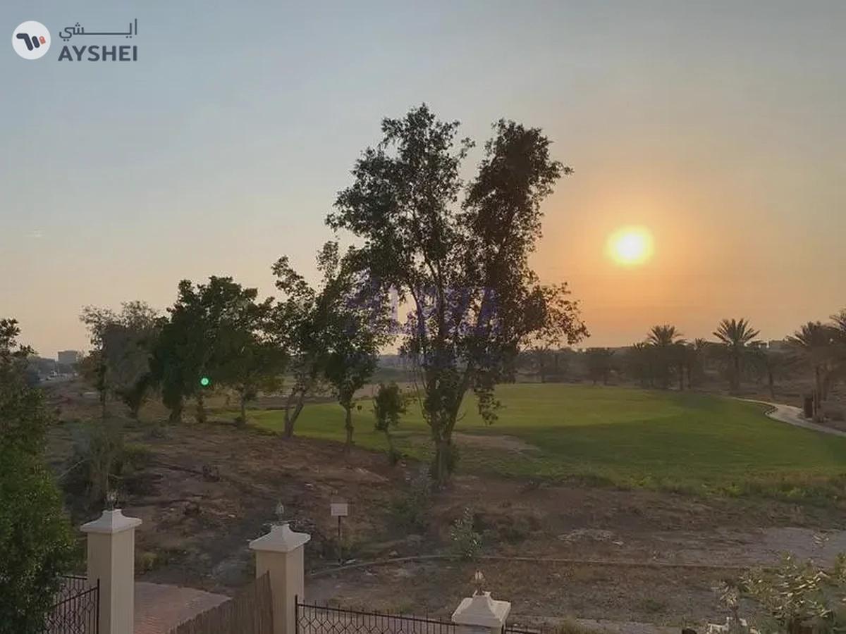 Al Hamra Village Town Houses, Al Hamra Village, Ras Al Khaimah-0-0