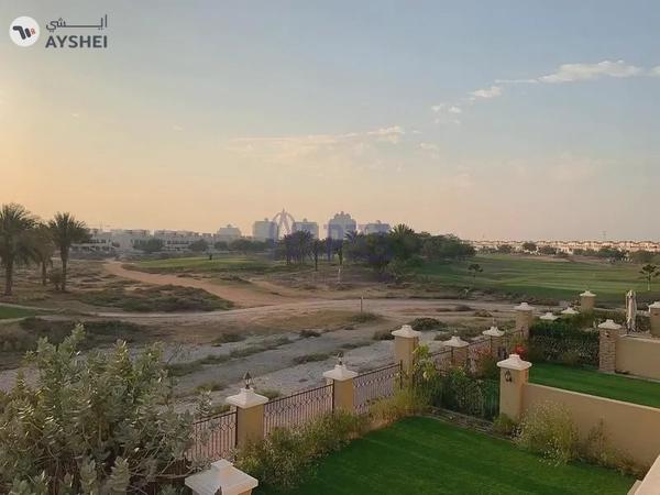 Al Hamra Village Town Houses, Al Hamra Village, Ras Al Khaimah