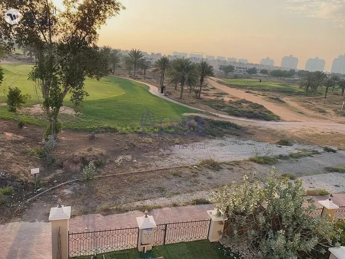 Al Hamra Village Town Houses, Al Hamra Village, Ras Al Khaimah-2-2