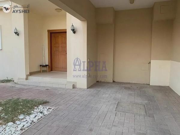 Al Hamra Village Town Houses, Al Hamra Village, Ras Al Khaimah