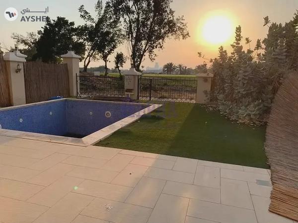 Al Hamra Village Town Houses, Al Hamra Village, Ras Al Khaimah