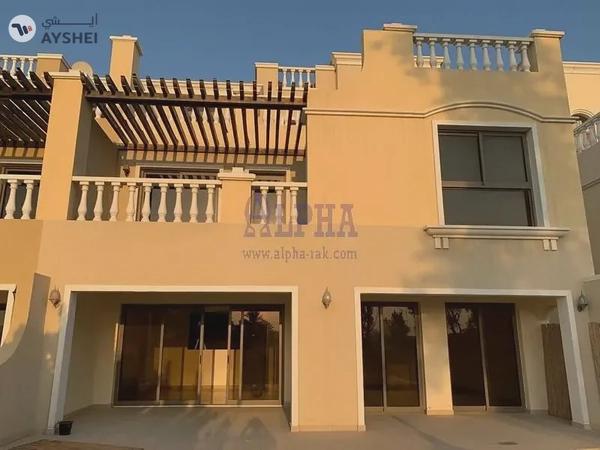 Al Hamra Village Town Houses, Al Hamra Village, Ras Al Khaimah