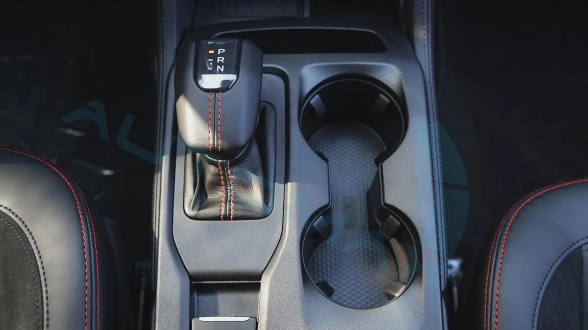 ( Only For Export ) 2025/2025 Ford Ranger Raptor 3.0L EcoBoost V6 GCC BRAND NEW-10-10