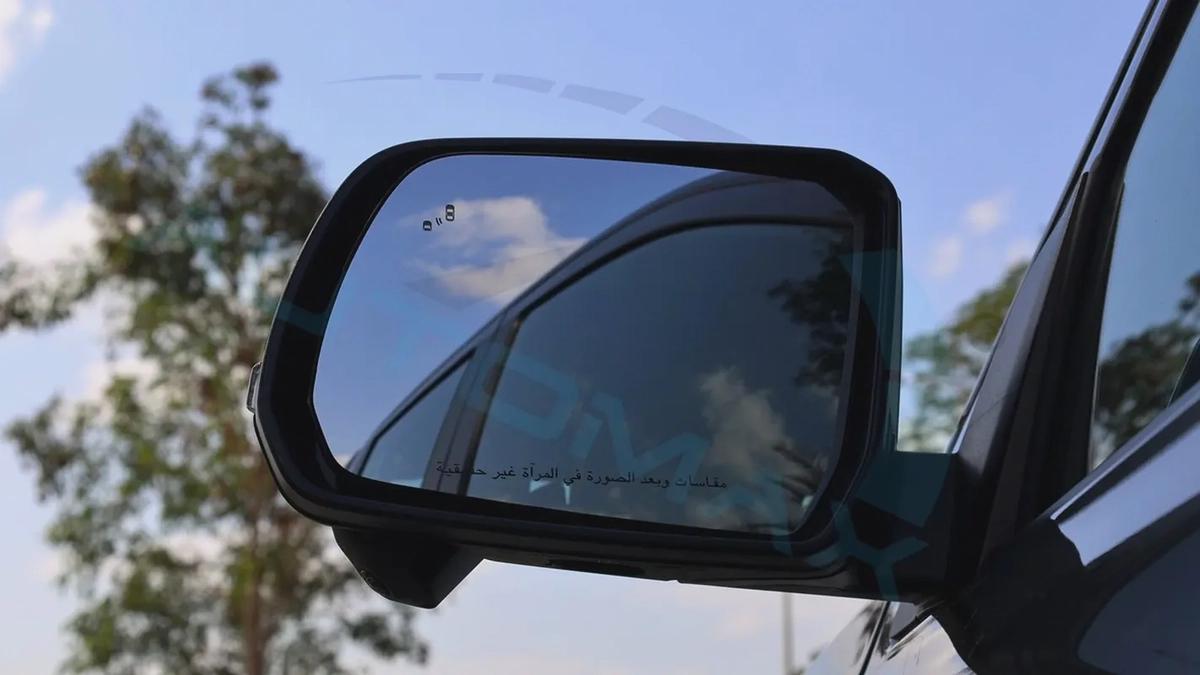 ( Only For Export ) 2025/2025 Ford Ranger Raptor 3.0L EcoBoost V6 GCC BRAND NEW-15-15