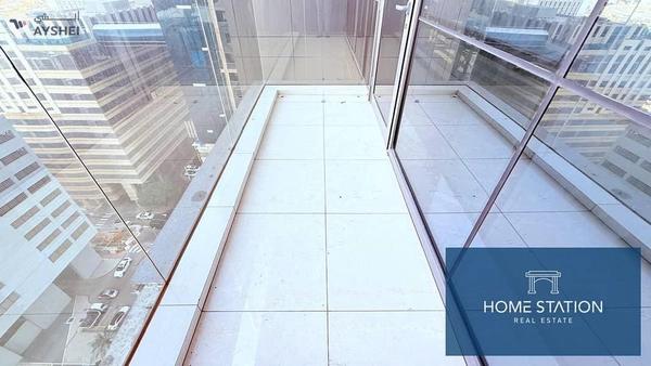 Duja Tower, Sheikh Zayed Road, Dubai