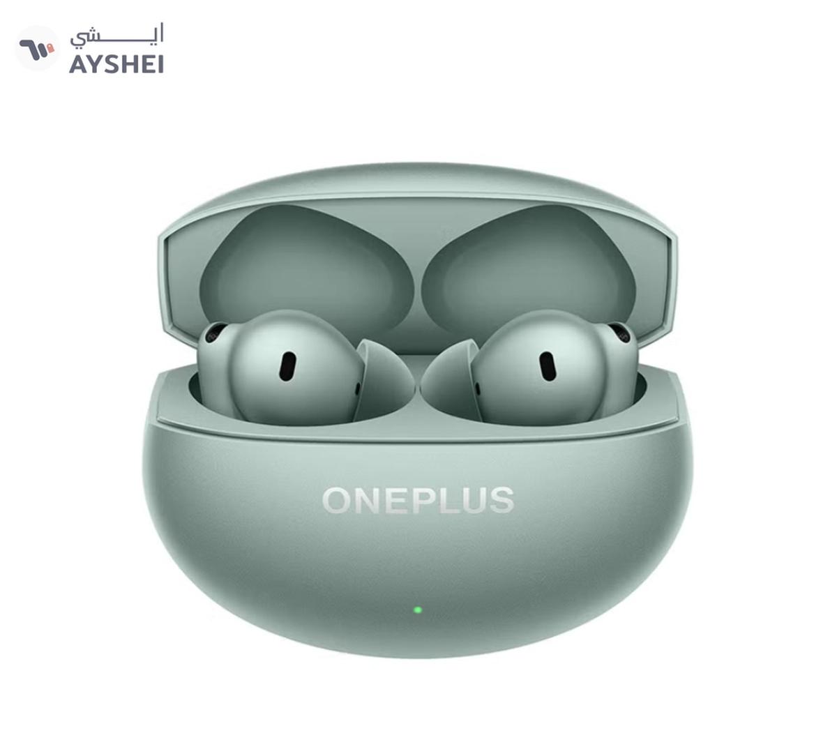 OnePlus Buds 4 TWS Earbuds with Upto 55dB Real-time ANC-0-landscape