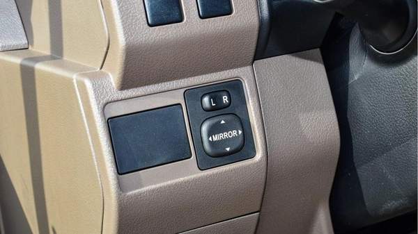 Toyota Land Cruiser Pick Up 4.0L V6 Petrol Single Cabin A/T