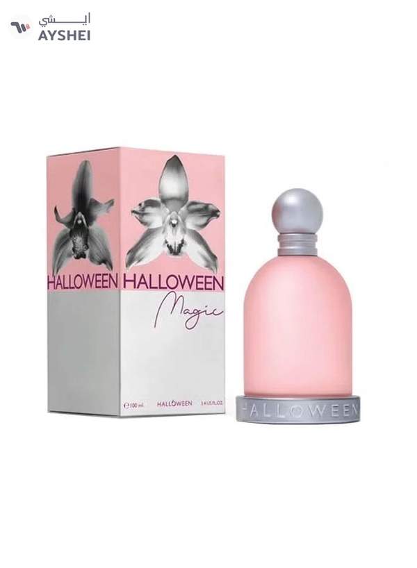 J. DEL POZO Halloween Magic EDT 100ml