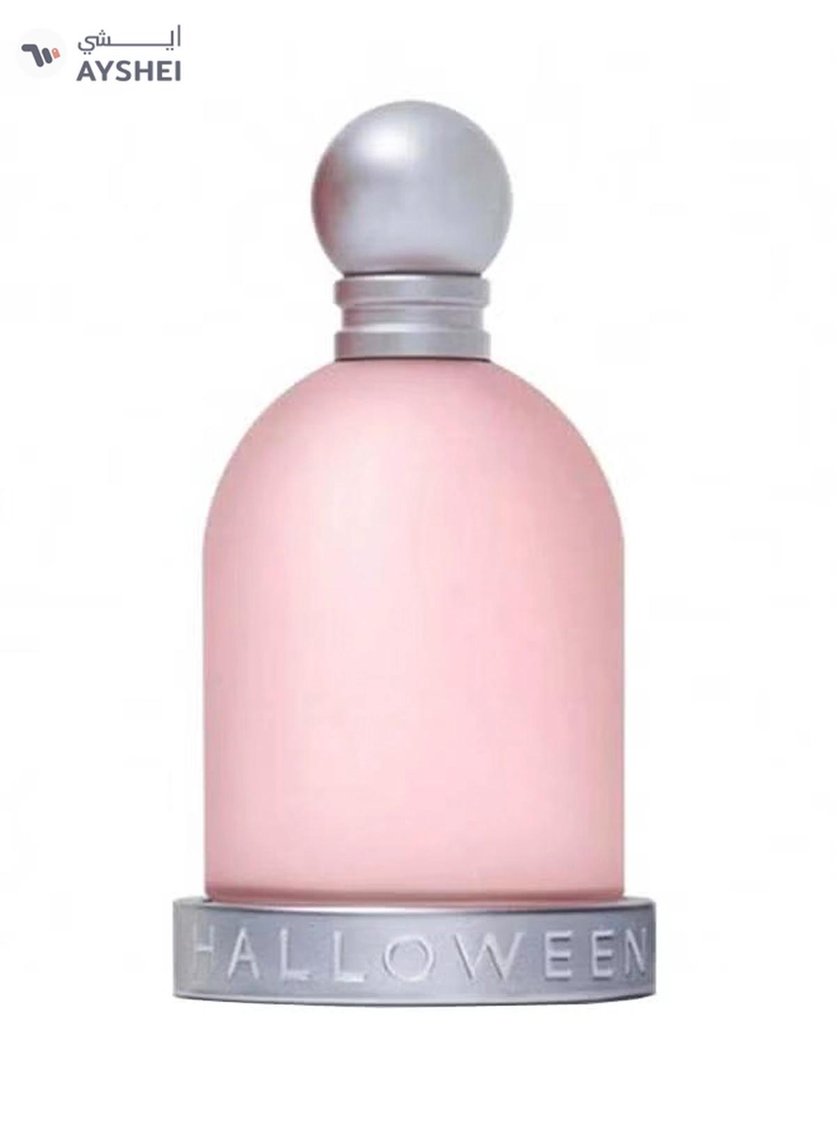 J. DEL POZO Halloween Magic EDT 100ml-0-0