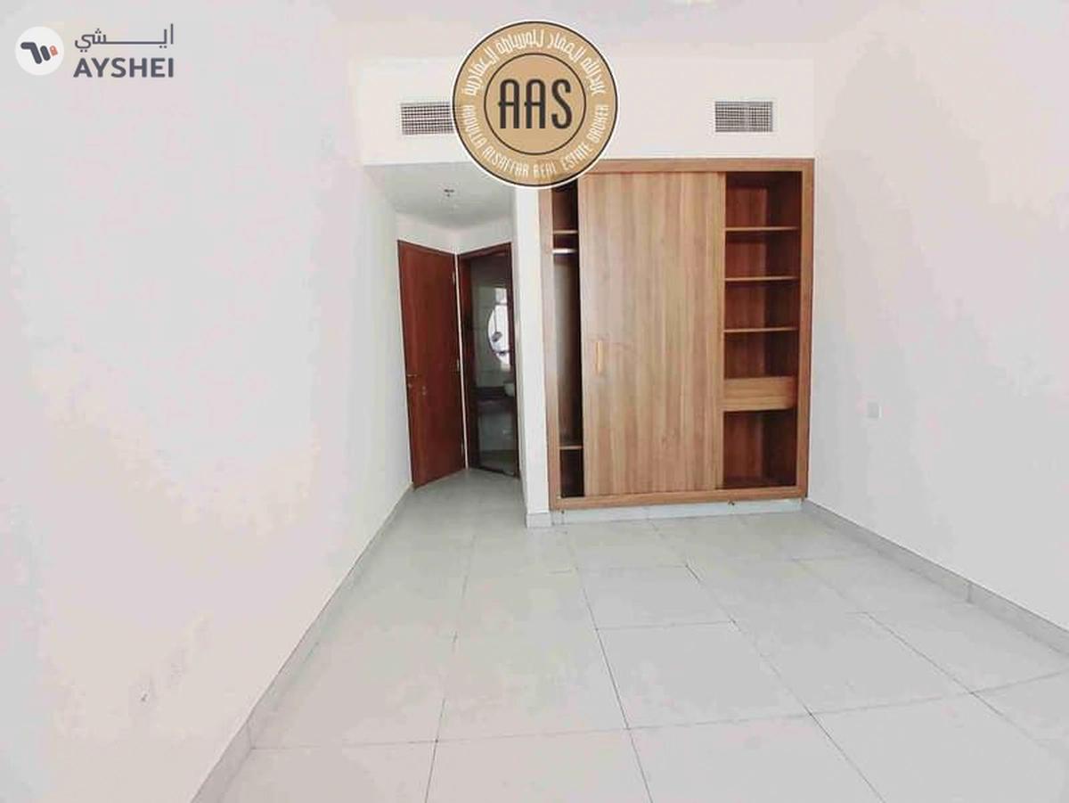 2BR+Maid Room Brand new!! All Amenities with Cantral Gas-9-9