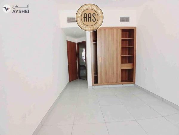 2BR+Maid Room Brand new!! All Amenities with Cantral Gas