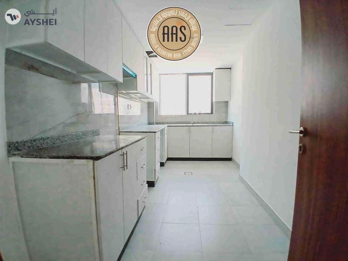 2BR+Maid Room Brand new!! All Amenities with Cantral Gas-10-10