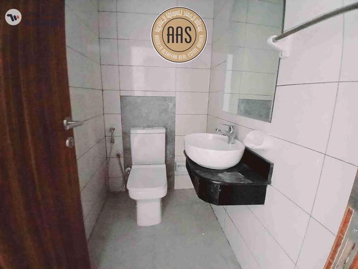 2BR+Maid Room Brand new!! All Amenities with Cantral Gas-11-11