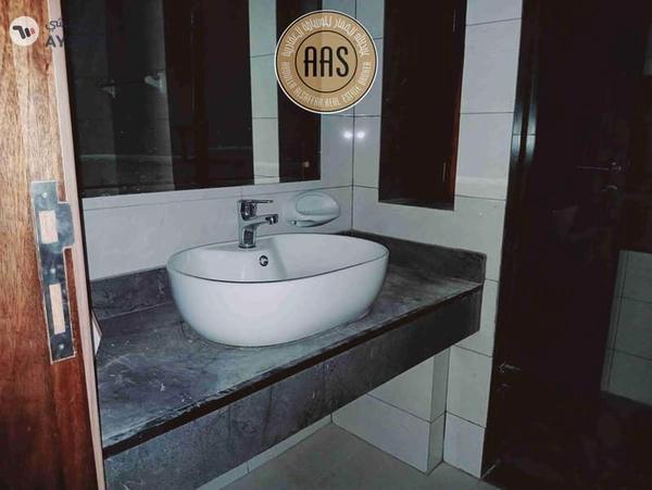 2BR+Maid Room Brand new!! All Amenities with Cantral Gas