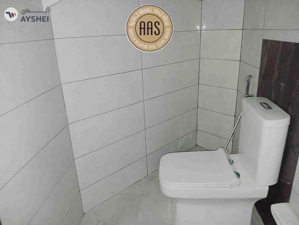 2BR+Maid Room Brand new!! All Amenities with Cantral Gas