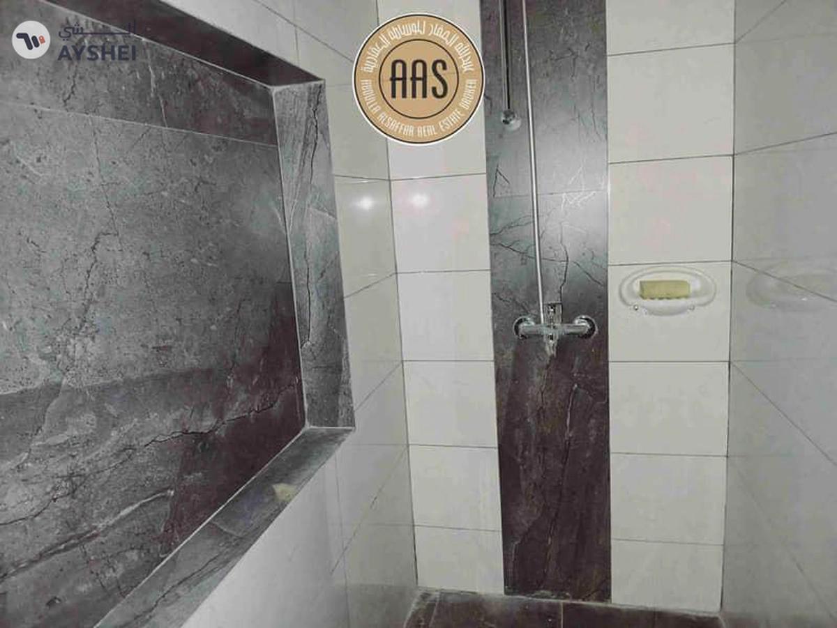 2BR+Maid Room Brand new!! All Amenities with Cantral Gas-14-14