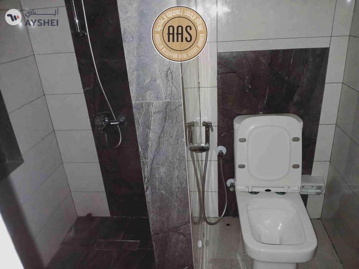 2BR+Maid Room Brand new!! All Amenities with Cantral Gas-15-15