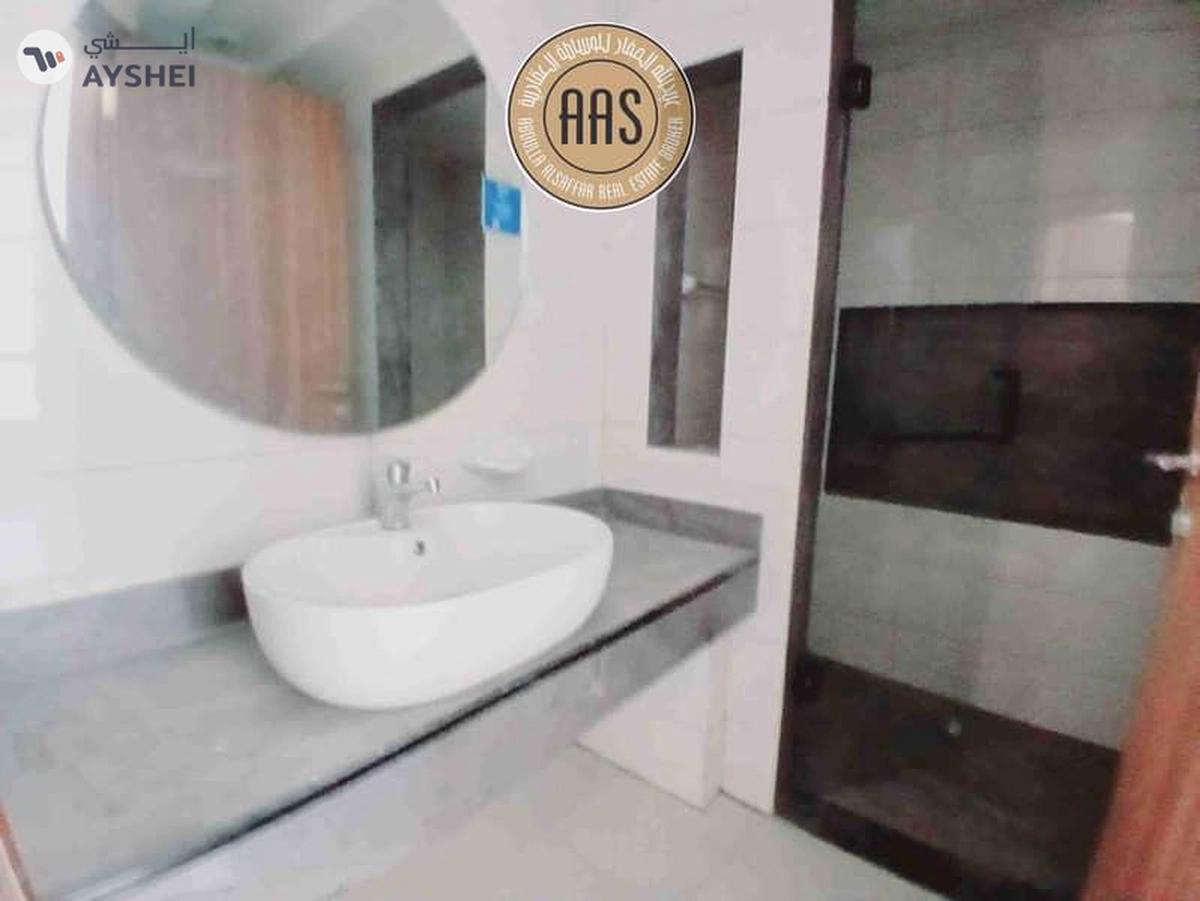 2BR+Maid Room Brand new!! All Amenities with Cantral Gas-16-16