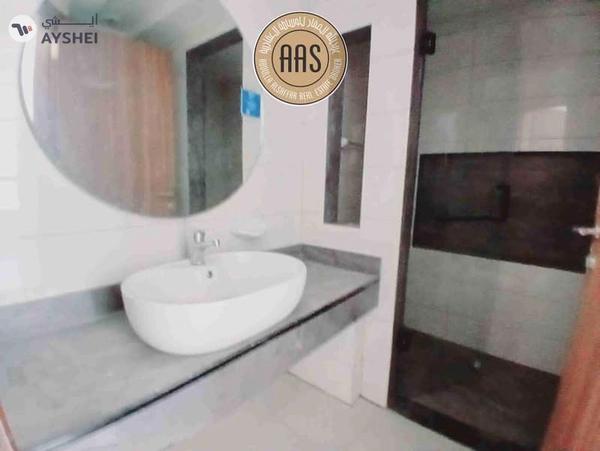 2BR+Maid Room Brand new!! All Amenities with Cantral Gas