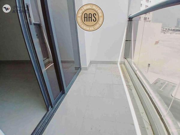 2BR+Maid Room Brand new!! All Amenities with Cantral Gas