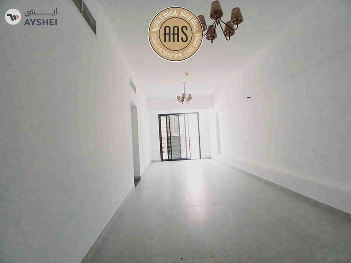 2BR+Maid Room Brand new!! All Amenities with Cantral Gas-2-2