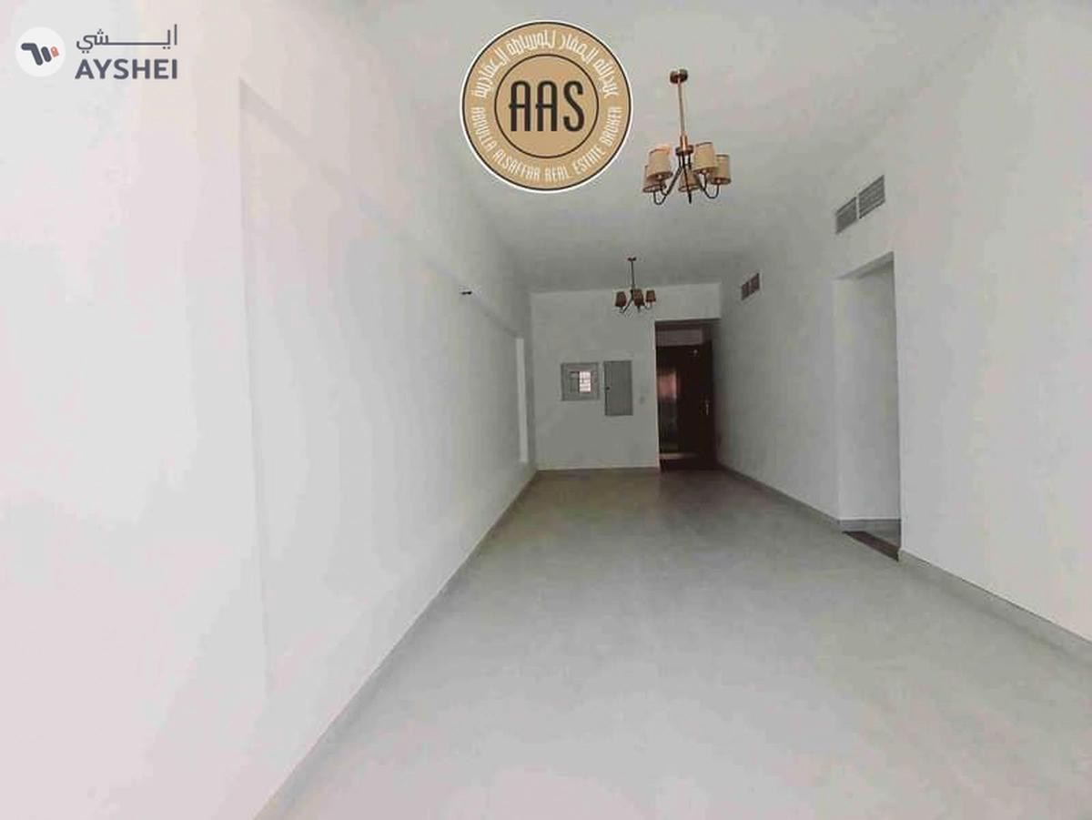 2BR+Maid Room Brand new!! All Amenities with Cantral Gas-4-4