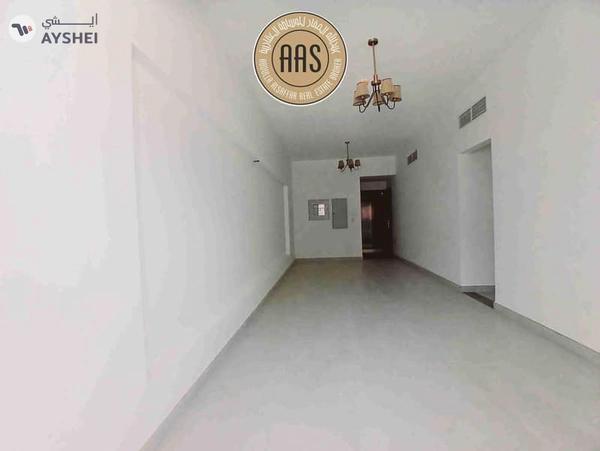 2BR+Maid Room Brand new!! All Amenities with Cantral Gas