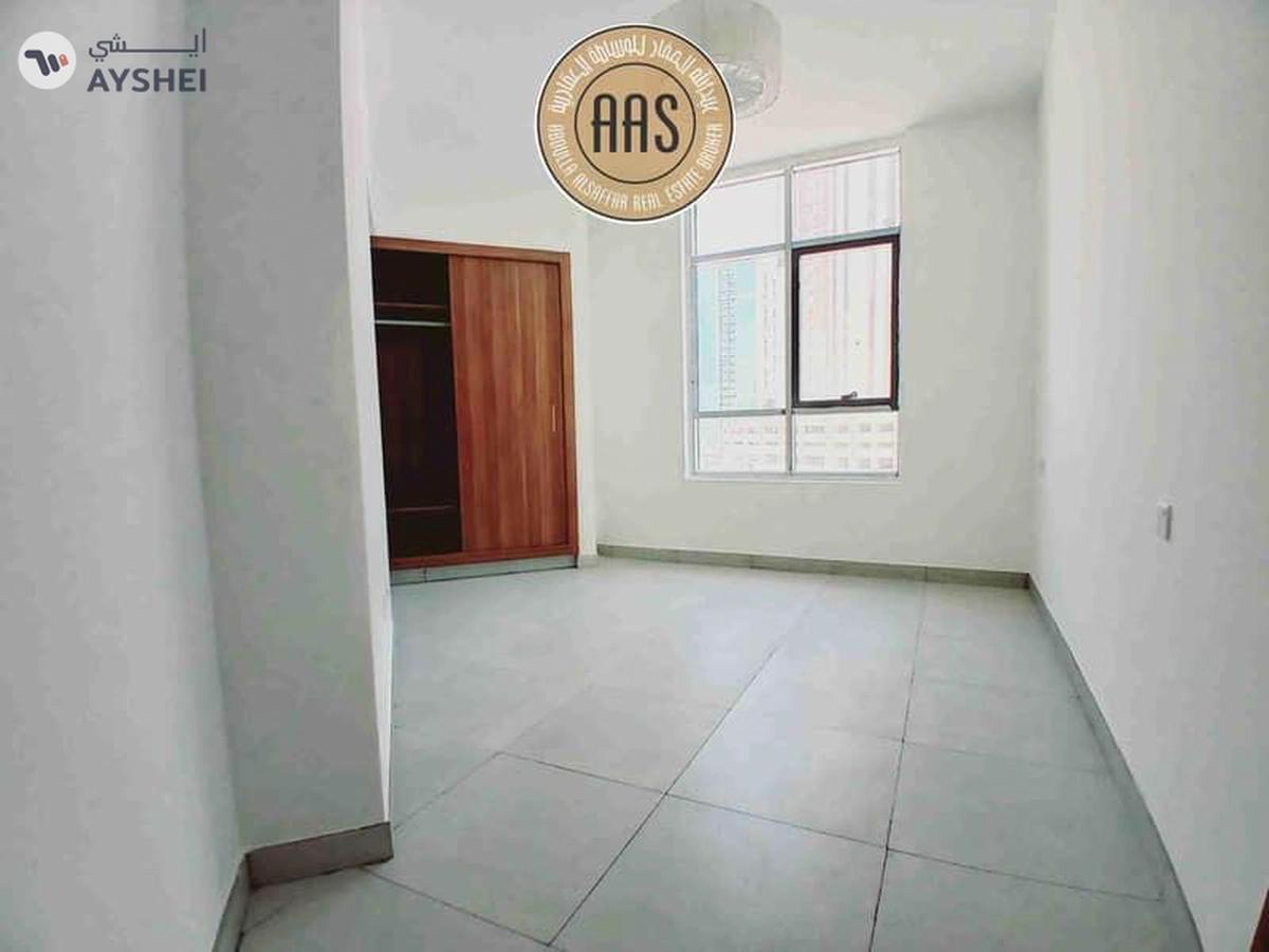 2BR+Maid Room Brand new!! All Amenities with Cantral Gas-6-6