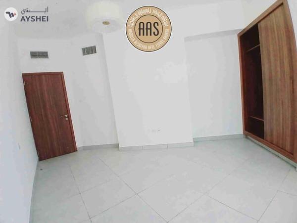 2BR+Maid Room Brand new!! All Amenities with Cantral Gas