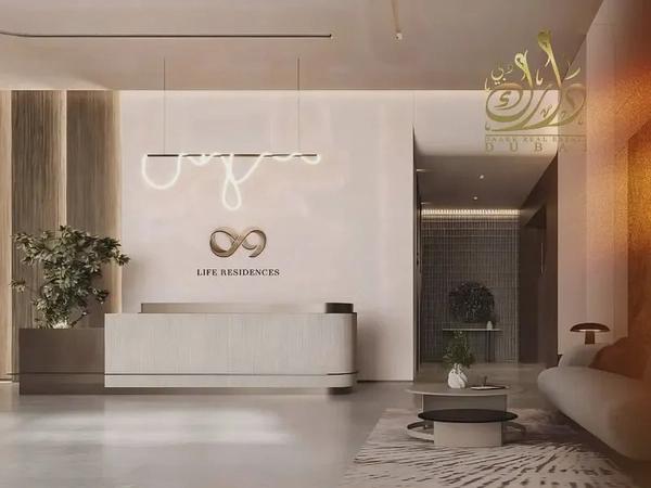 20%DISCOUNT || 3YEARS POST HANDOVER ll 20% ROI llFlexible Payment Plans