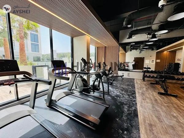 Brand New Studio | Equipped Kitchen | Park Facing