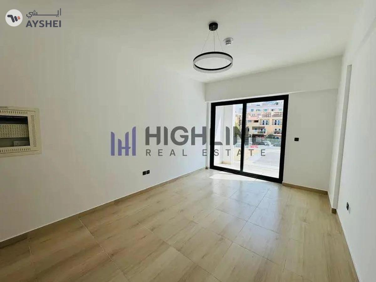 Brand New Studio | Equipped Kitchen | Park Facing-8-8