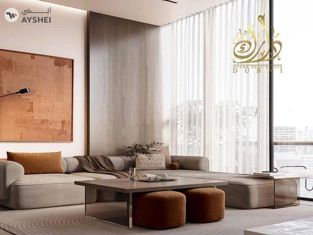 FULLY FURNISHED/PRIME LOCATION/ASK 30%-70% PAYPLAN-5-5