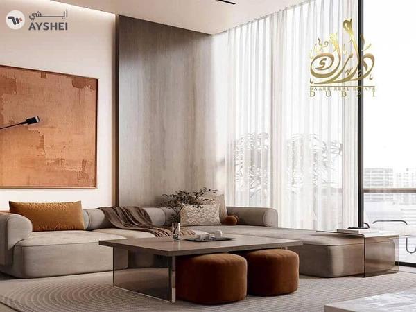 FULLY FURNISHED/PRIME LOCATION/ASK 30%-70% PAYPLAN