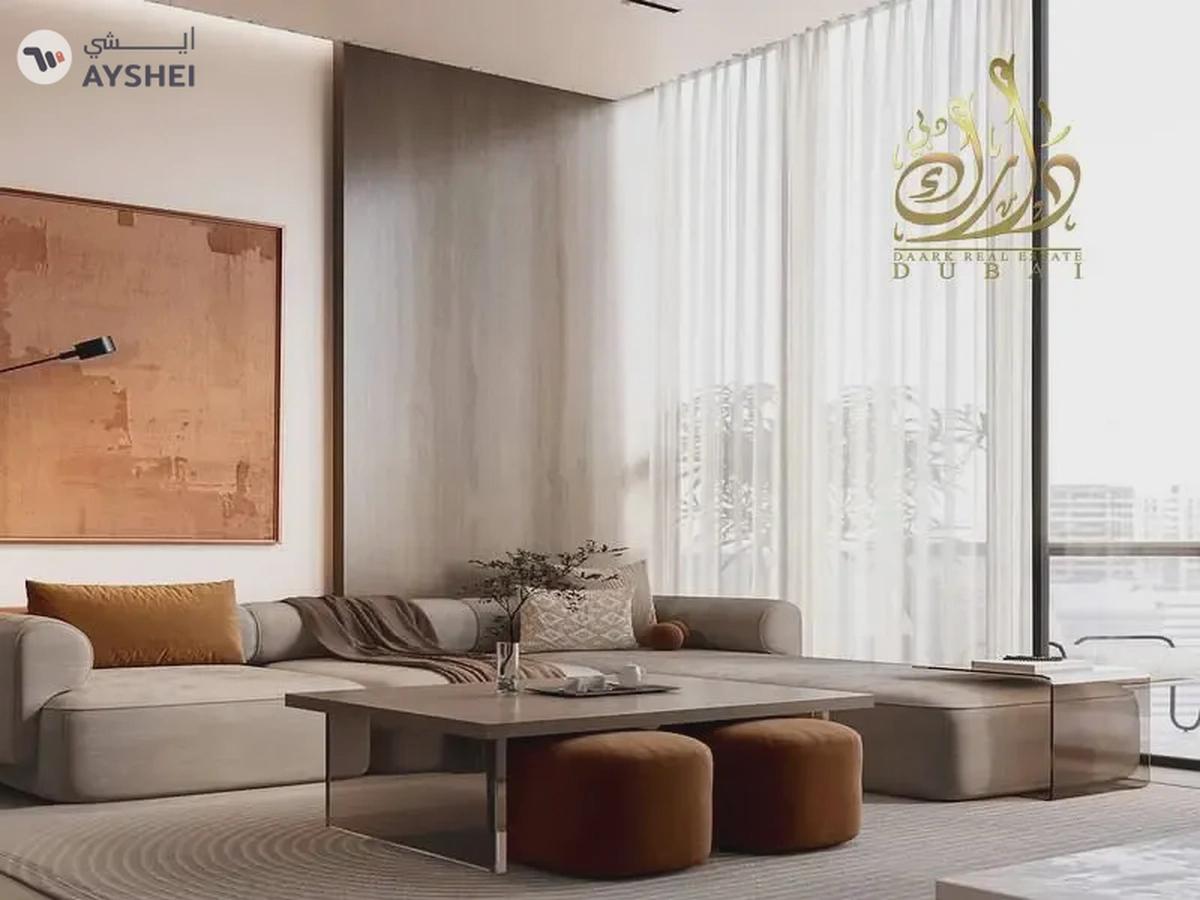 FULLY FURNISHED/PRIME LOCATION/ASK 30%-70% PAYPLAN-3-3