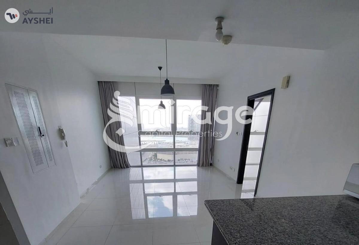 APARTMENT FOR SALE IN HORIZON TOWER B, CITY OF LIGHTS-10-10