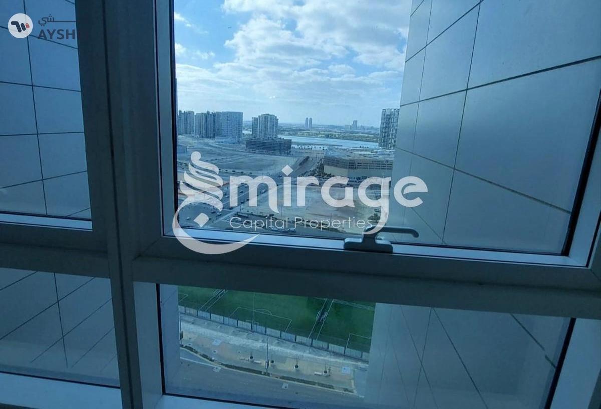 APARTMENT FOR SALE IN HORIZON TOWER B, CITY OF LIGHTS-1-1