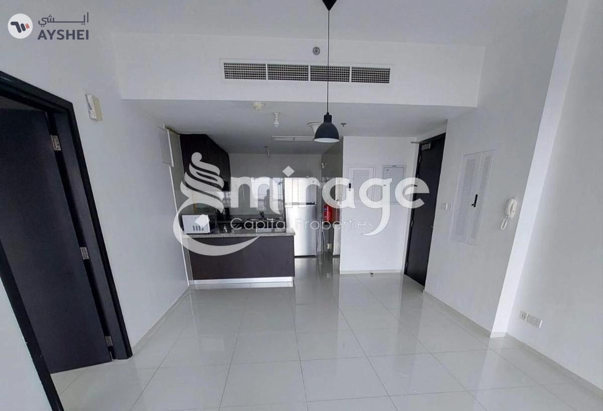 APARTMENT FOR SALE IN HORIZON TOWER B, CITY OF LIGHTS-4-4