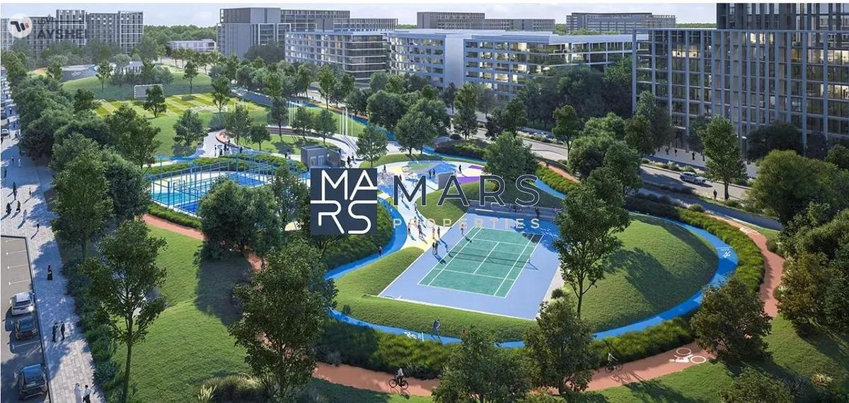 Modern Urban Living 3 bedroom apartment for Sale-10-10