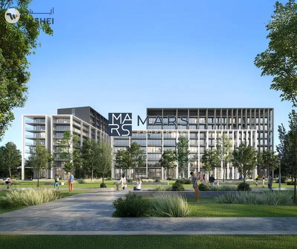 Modern Urban Living 3 bedroom apartment for Sale-1-1