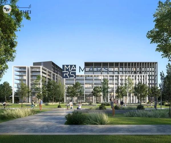 Modern Urban Living 3 bedroom apartment for Sale