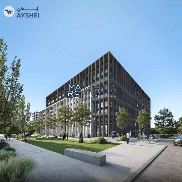 Modern Urban Living 3 bedroom apartment for Sale