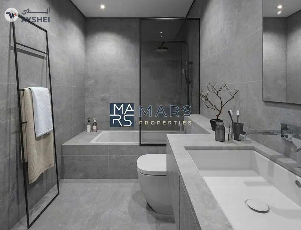 Modern Urban Living 3 bedroom apartment for Sale-4-4