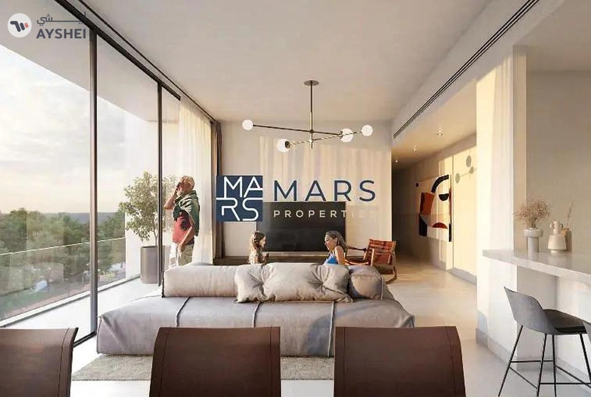 Modern Urban Living 3 bedroom apartment for Sale-5-5