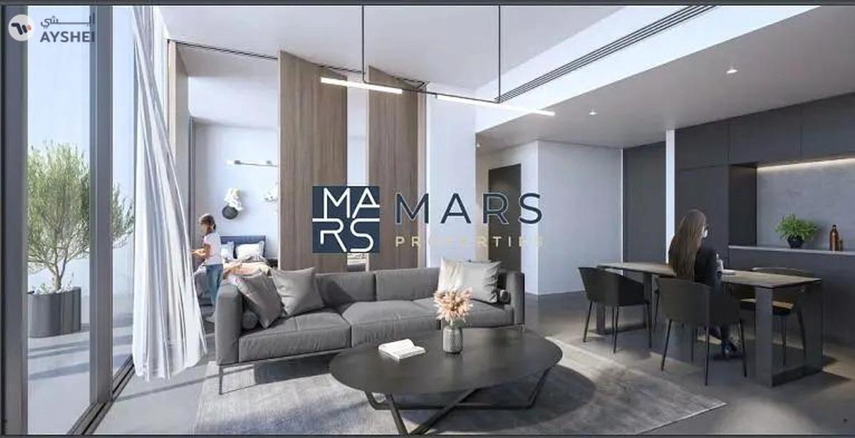 Modern Urban Living 3 bedroom apartment for Sale-7-7