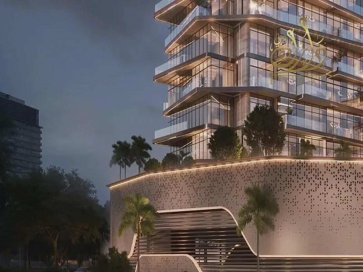 FULL CANAL VIEW l HIGH ROI l BEST PRICE IN DUBAI ISLANDS-5-5