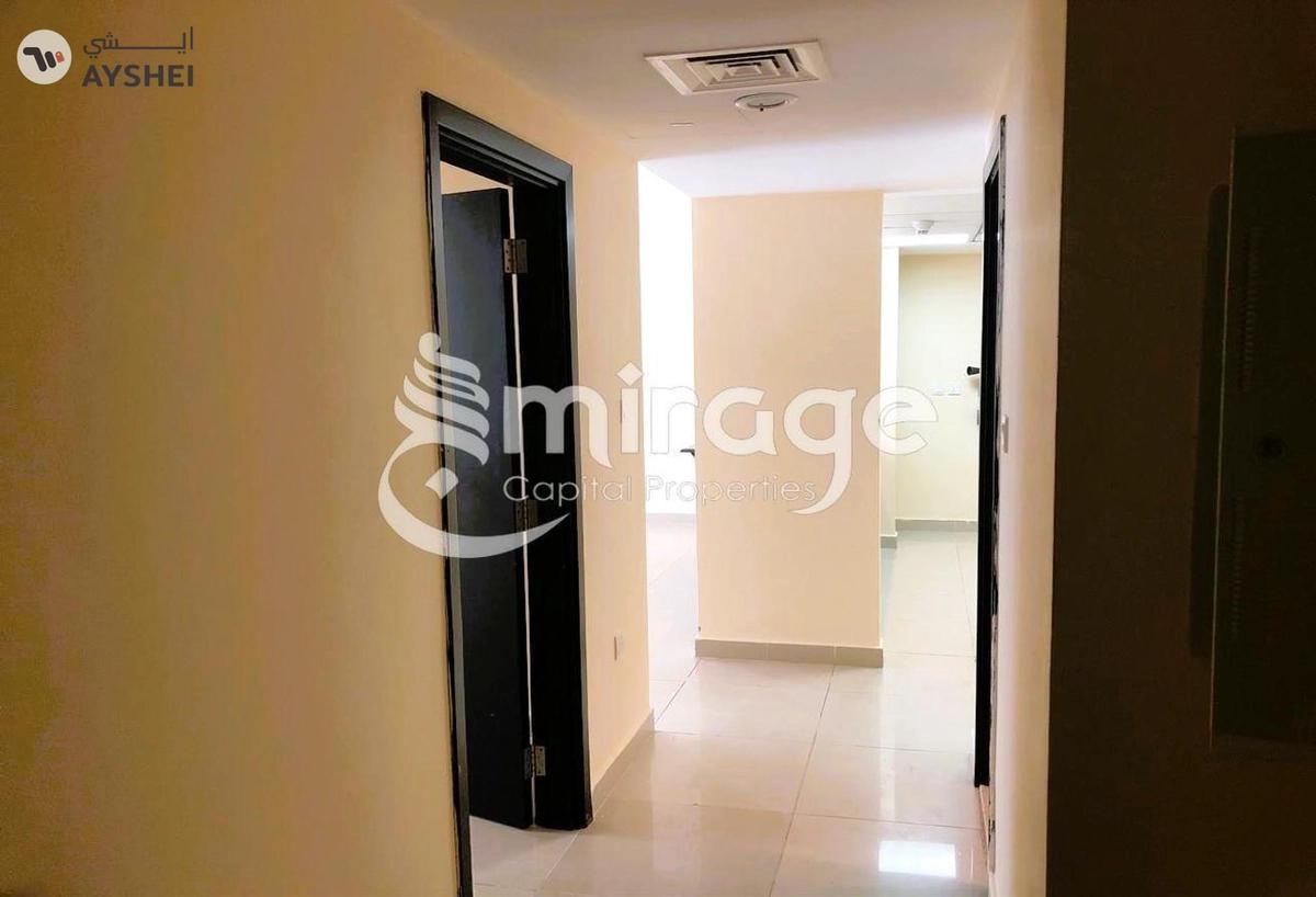APARTMENT FOR SALE IN TOWER 34, AL REEF DOWNTOWN-4-4