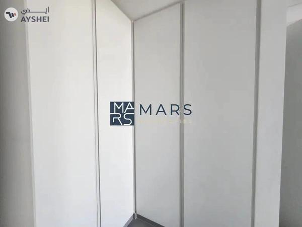 ๐ณ Brand New 2BHK๐ณOpen View๐ณBalcony๐ณIn Aljada Community ๐ณ