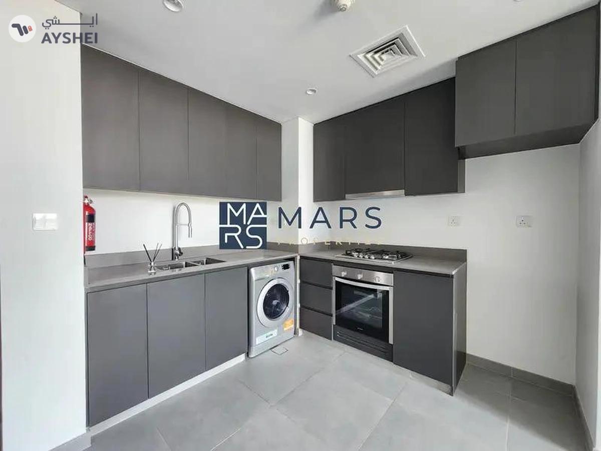 🌳 Brand New 2BHK🌳Open View🌳Balcony🌳In Aljada Community 🌳-3-3