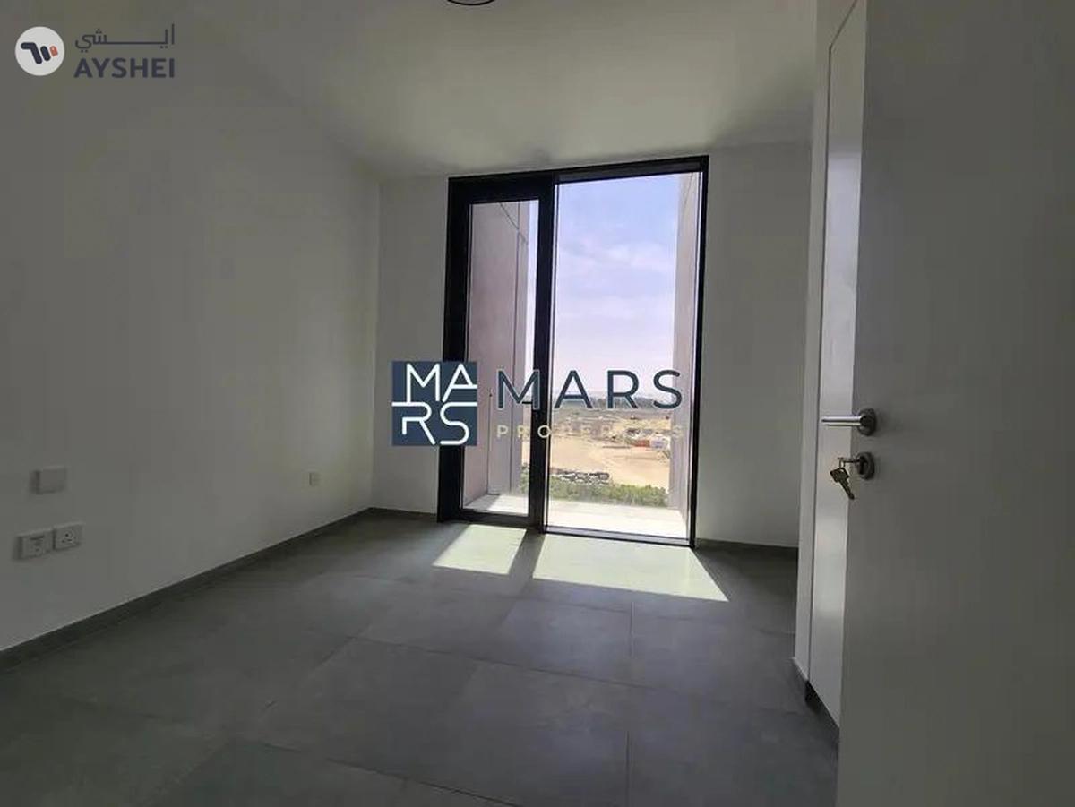 🌳 Brand New 2BHK🌳Open View🌳Balcony🌳In Aljada Community 🌳-6-6